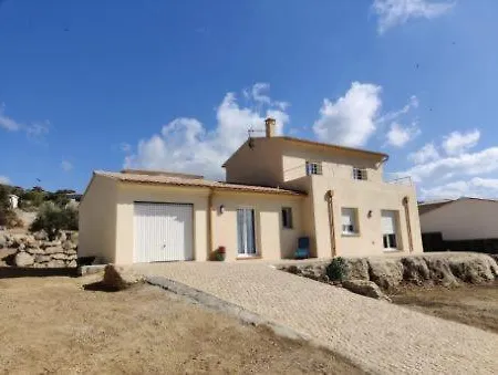 Holiday home Villa Di L'Osari
