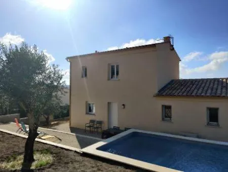 Villa Di L'Osari Holiday home Palasca (Corsica)