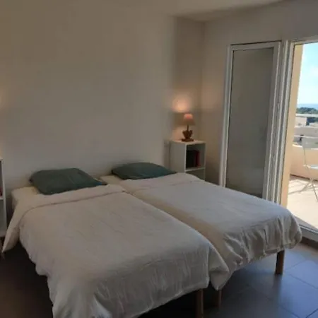 Villa Di L'Osari *