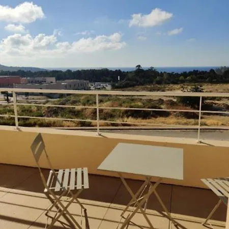 Villa Di L'Osari Holiday home