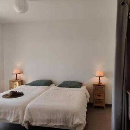 بيت للعطل Villa Di L'Osari