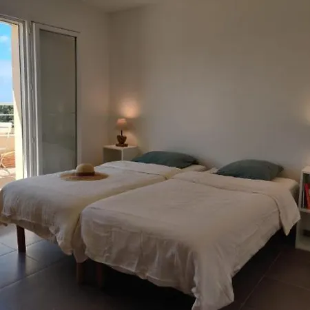 Villa Di L'Osari بيت للعطل Palasca (Corsica)