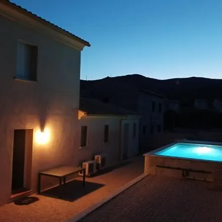 Villa Di L'Osari *